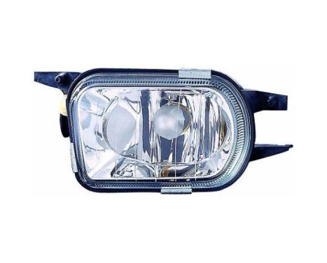 Fog lamp 1626089 Diederichs