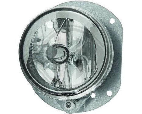 Fog lamp 1636088 Diederichs, Image 2