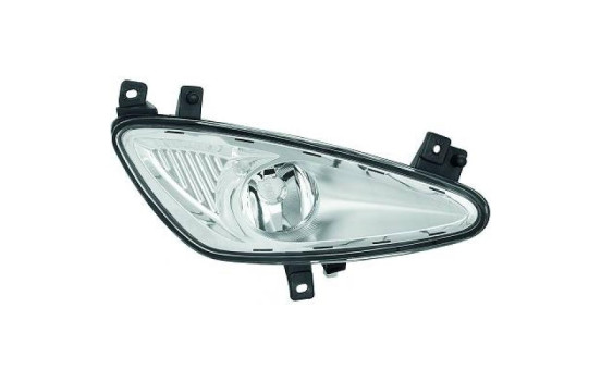 Fog lamp 1647088 Diederichs