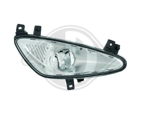 Fog lamp 1647089 Diederichs, Image 2