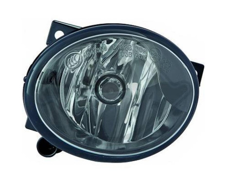 Fog lamp 1663189 Diederichs, Image 2