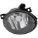 Fog lamp 1664088 Diederichs
