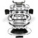 Fog lamp 1664089 Diederichs, Thumbnail 3
