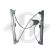 Fog lamp 1671089 Diederichs, Thumbnail 2