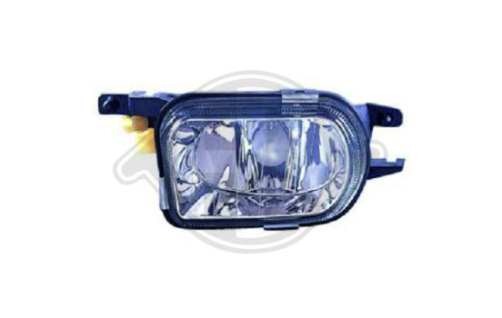 Fog lamp 1671188 Diederichs, Image 2