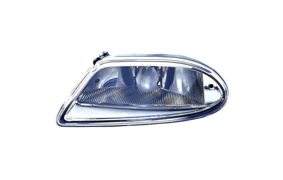 Fog lamp 1690188 Diederichs