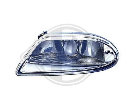 Fog lamp 1690188 Diederichs, Image 2