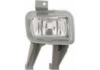 Fog lamp 1804188 Diederichs