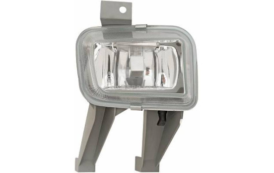 Fog lamp 1804188 Diederichs