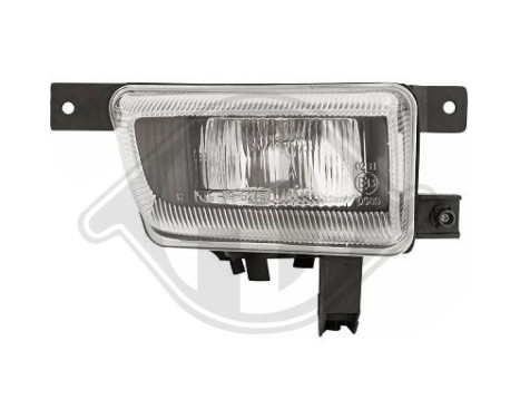 Fog lamp 1805088 Diederichs, Image 2