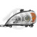 Fog lamp 1805089 Diederichs, Thumbnail 2