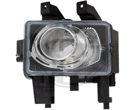 Fog lamp 1806089 Diederichs, Image 2