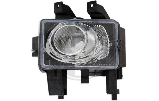 Fog lamp 1806089 Diederichs, Image 2