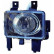 Fog lamp 1806188 Diederichs, Thumbnail 2