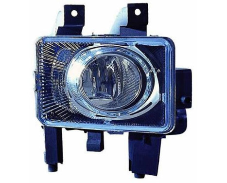 Fog lamp 1806189 Diederichs