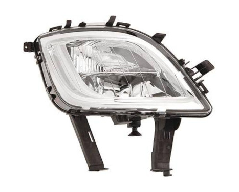 Fog lamp 1807088 Diederichs