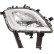 Fog lamp 1807088 Diederichs