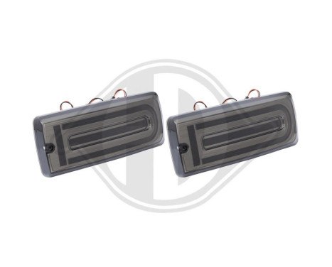 Fog lamp 1807089 Diederichs, Image 2