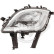 Fog lamp 1807089 Diederichs, Thumbnail 3