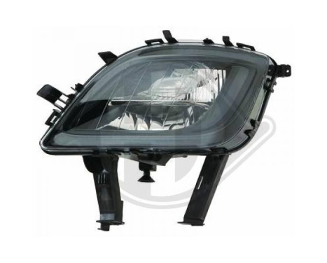 Fog lamp 1807289 Diederichs, Image 2