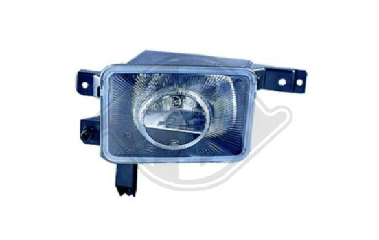 Fog lamp 1813089 Diederichs, Image 2