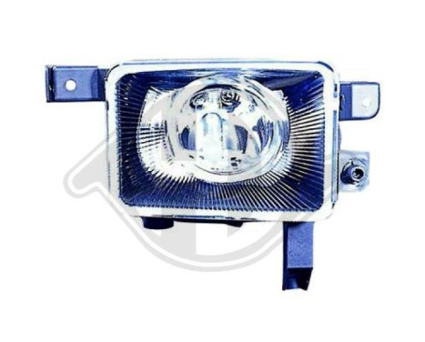 Fog lamp 1813189 Diederichs, Image 2
