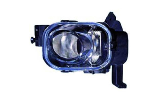 Fog lamp 1814086 Diederichs
