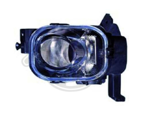 Fog lamp 1814086 Diederichs, Image 2