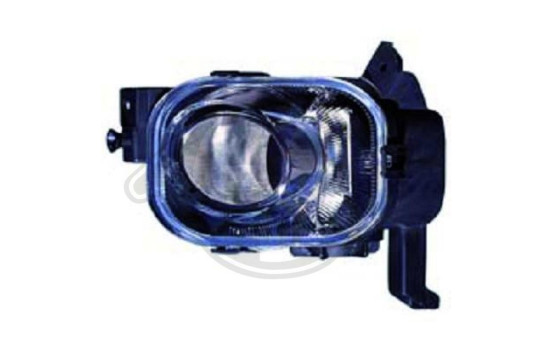 Fog lamp 1814086 Diederichs, Image 2
