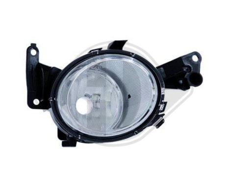 Fog lamp 1814088 Diederichs, Image 2