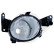 Fog lamp 1814089 Diederichs, Thumbnail 3