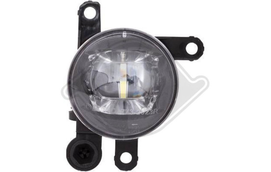 Fog lamp 1816088 Diederichs, Image 2