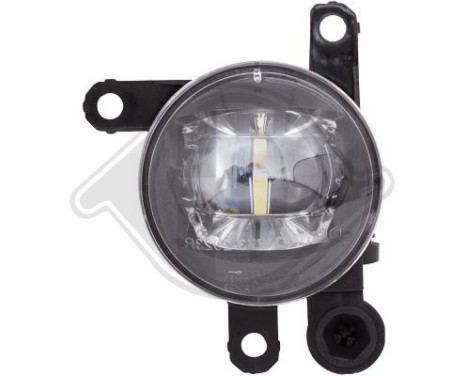 Fog lamp 1816089 Diederichs, Image 2