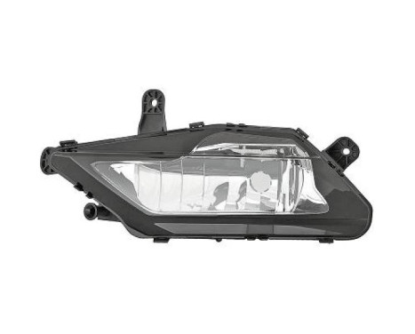 Fog lamp 1828088 Diederichs
