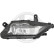 Fog lamp 1828089 Diederichs, Thumbnail 2