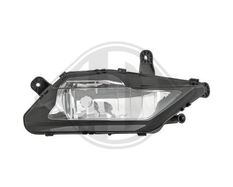 Fog lamp 1828089 Diederichs, Image 2