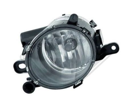 Fog lamp 1876189 Diederichs, Image 2