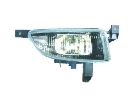 Fog lamp 1890088 Diederichs