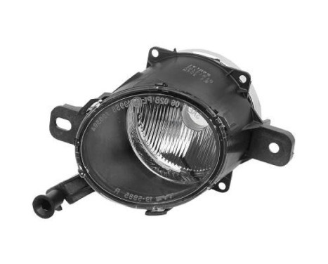 Fog lamp 1891189 Diederichs