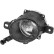 Fog lamp 1891189 Diederichs
