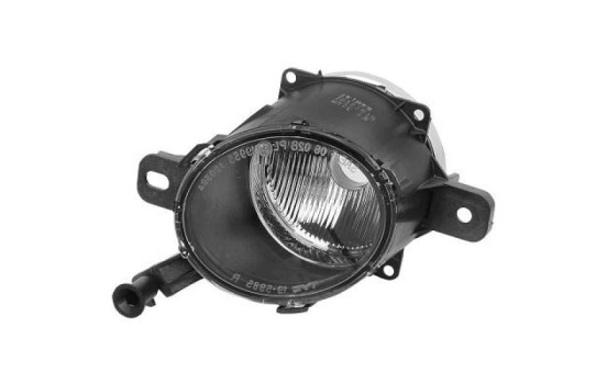 Fog lamp 1891189 Diederichs