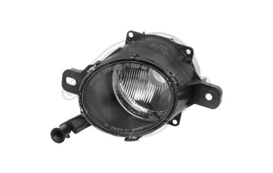 Fog lamp 1891189 Diederichs, Image 2