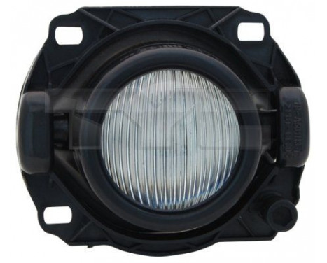 Fog lamp 19-0501-01-9 TYC, Image 2