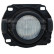 Fog lamp 19-0501-01-9 TYC, Thumbnail 2