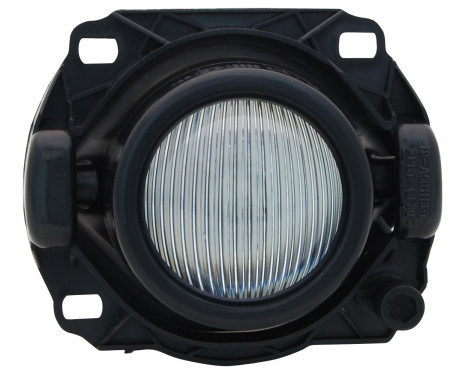 Fog lamp 19-0501-01-9 TYC