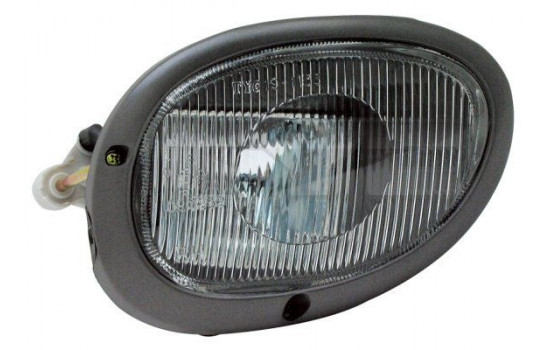 Fog lamp 19-1133-05-2 TYC