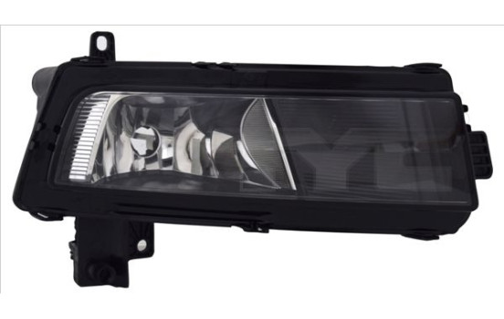 Fog lamp 19-14268-11-2 TYC