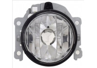 Fog lamp 19-15023-01-9 TYC