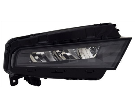 Fog lamp 19-15223-00-2 TYC