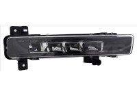 Fog lamp 19-15251-00-9 TYC